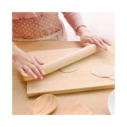 Wooden Rolling Pin