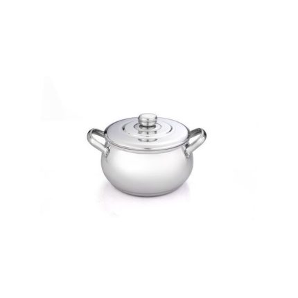 Aluminum Karwy Cooking Pot - High Quality