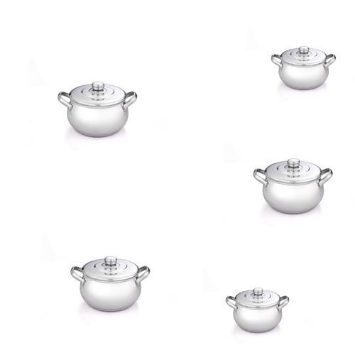 طقم كروى 5 قطع